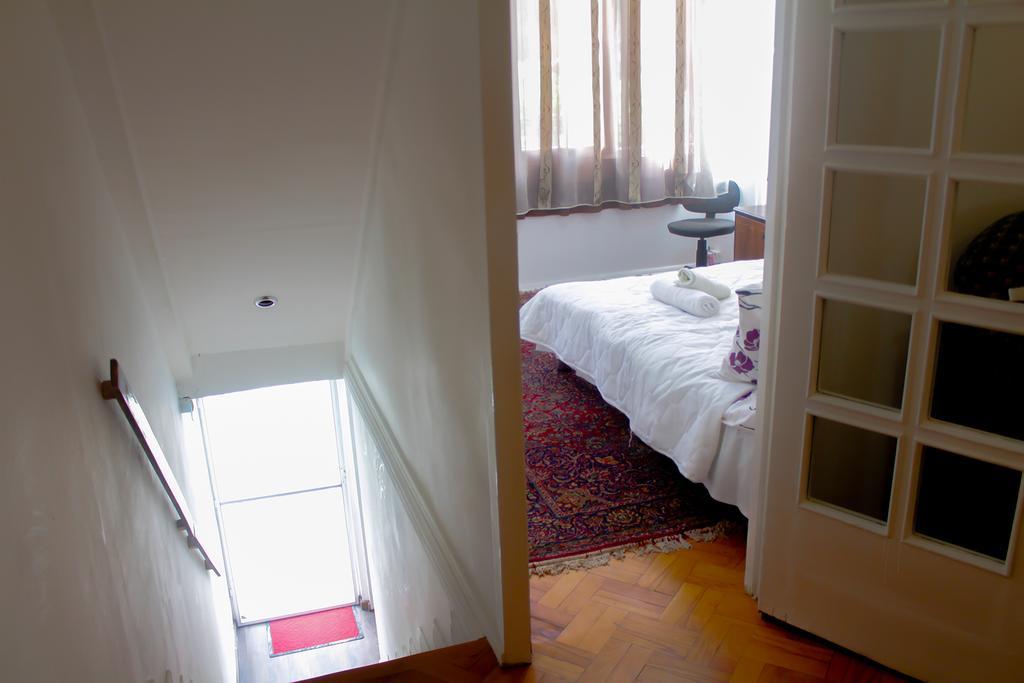 Apartment Liko Tbilissi Extérieur photo