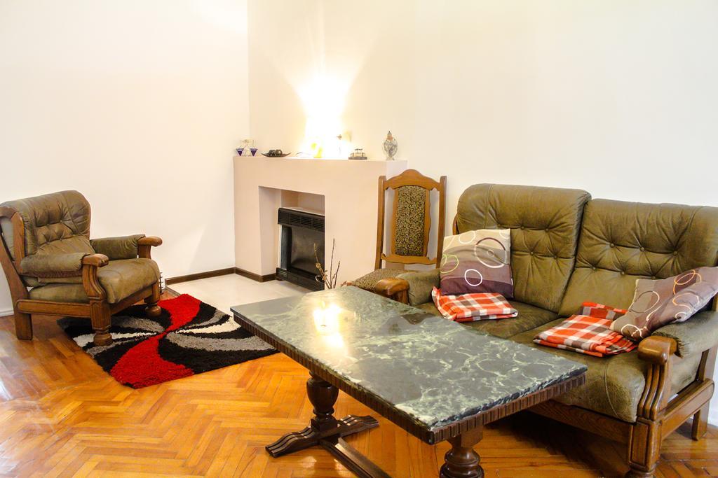 Apartment Liko Tbilissi Extérieur photo