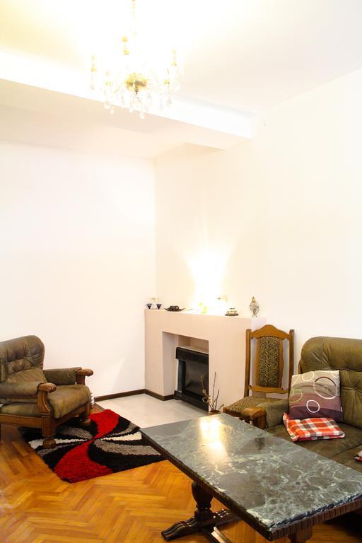 Apartment Liko Tbilissi Extérieur photo