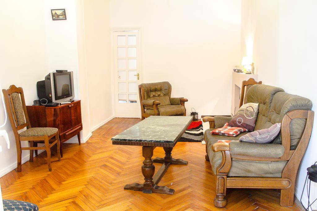 Apartment Liko Tbilissi Extérieur photo