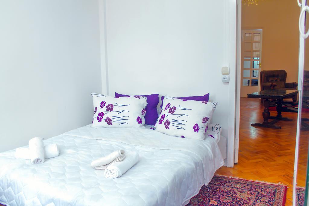 Apartment Liko Tbilissi Extérieur photo