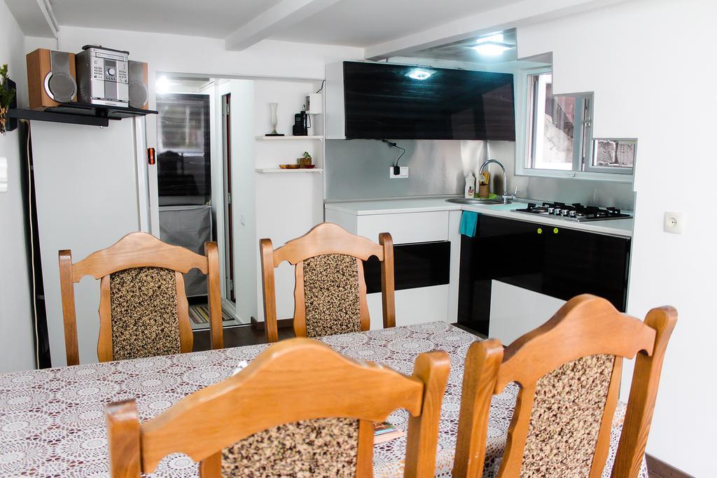 Apartment Liko Tbilissi Extérieur photo