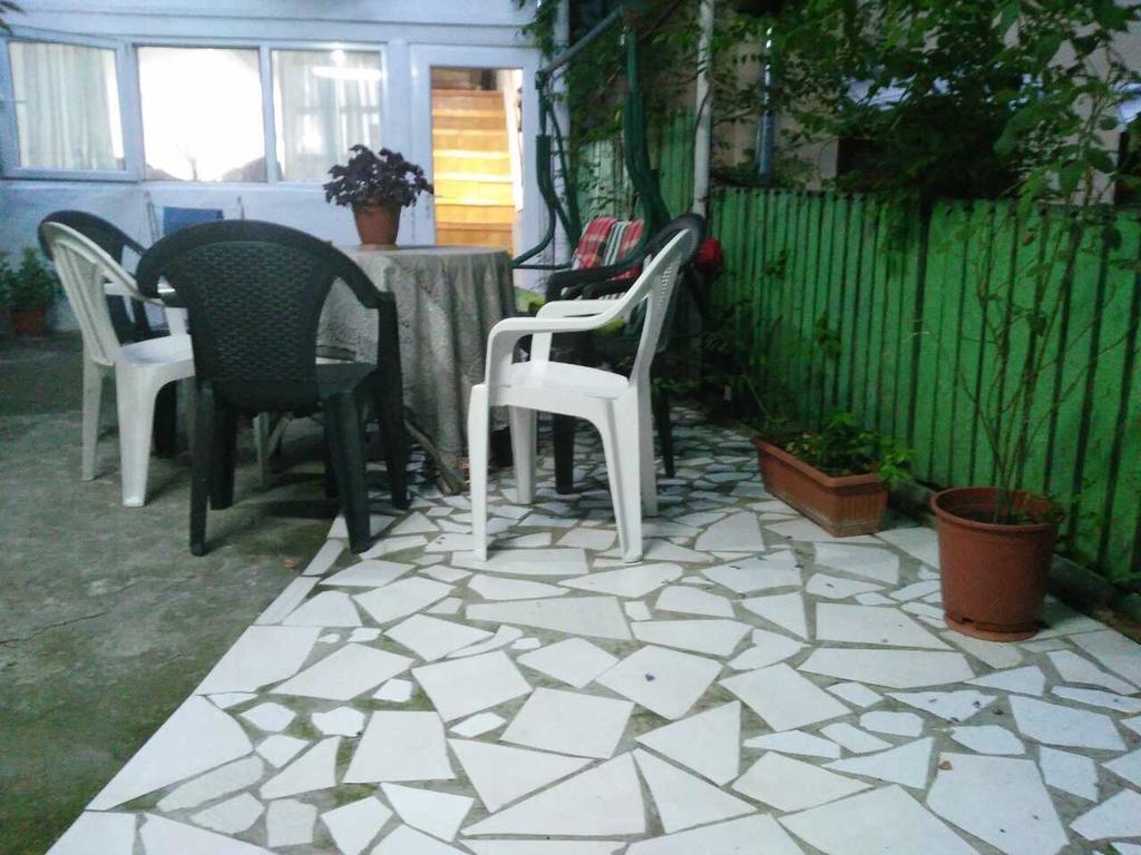Apartment Liko Tbilissi Extérieur photo