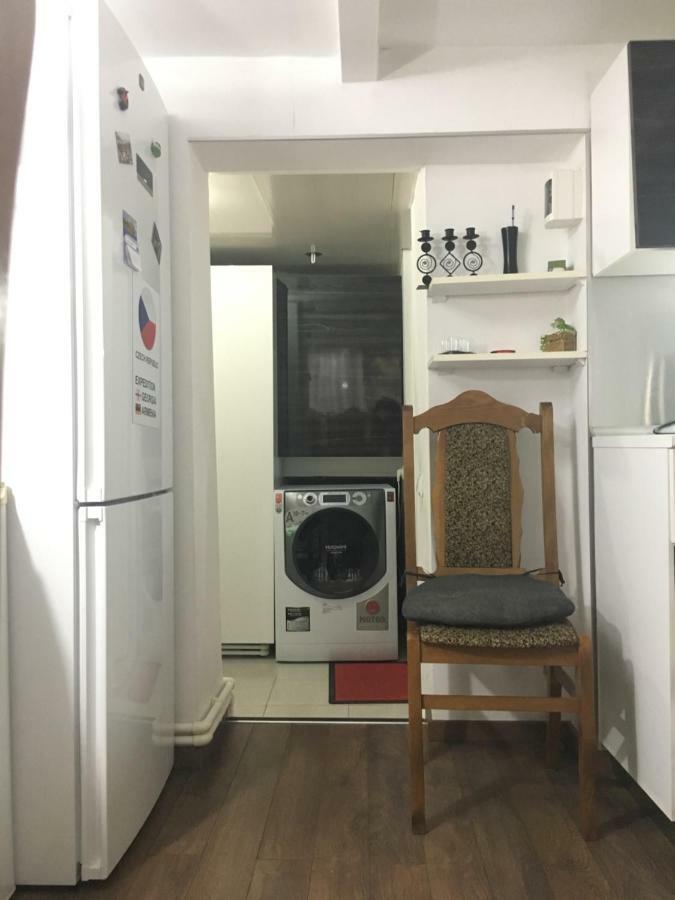 Apartment Liko Tbilissi Extérieur photo
